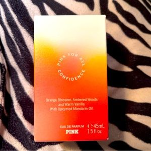 Victoria’s Secret PINK for All Confidence